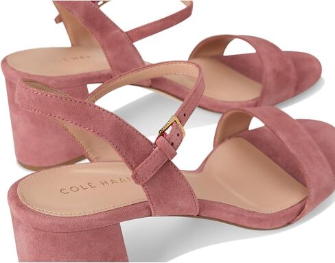 Cole Haan Women's Josie Block Heel 65mm Sandals Heeled in Saudi Arabia