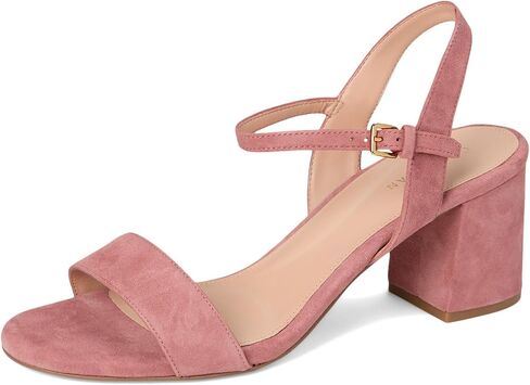Cole Haan Women's Josie Block Heel 65mm Sandals Heeled in Saudi Arabia