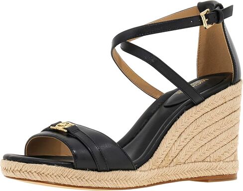 Michael Kors Women's Mandy Espadrille Wedge Sandal in Saudi Arabia