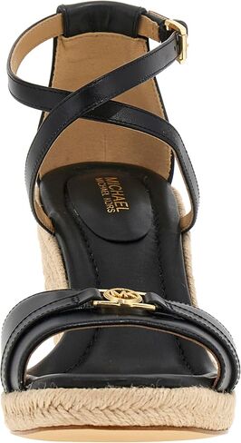 Michael Kors Women's Mandy Espadrille Wedge Sandal in Saudi Arabia