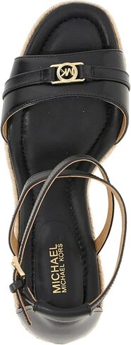 Michael Kors Women's Mandy Espadrille Wedge Sandal in Saudi Arabia