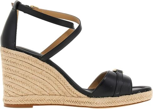 Michael Kors Women's Mandy Espadrille Wedge Sandal in Saudi Arabia