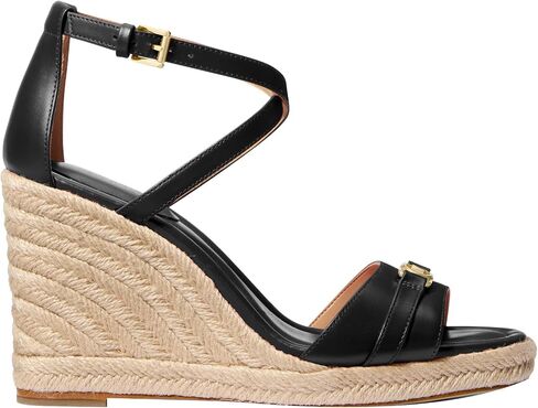Michael Kors Women's Mandy Espadrille Wedge Sandal in Saudi Arabia