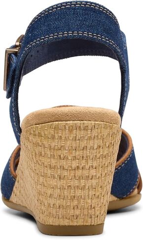 Clarks - Womens Emmalae Iris Sandals in Saudi Arabia
