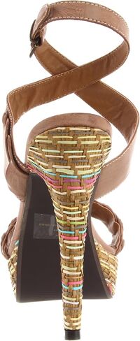 2 Lips Too Women's Too Elation Pump in Saudi Arabia