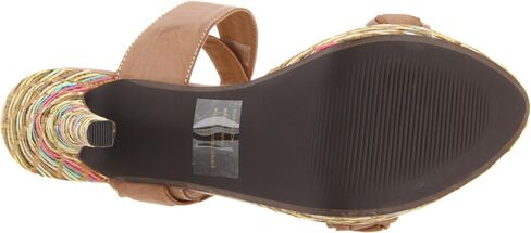 2 Lips Too Women's Too Elation Pump in Saudi Arabia