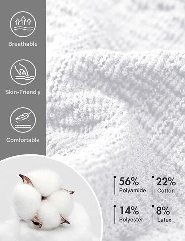 Arjen Kroos Men's Athletic Supporter Workout Running Jockstrap Underwear With Wide Band in Kuwait