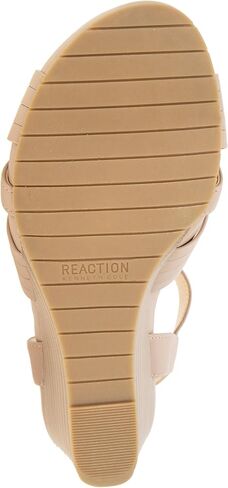 Kenneth Cole REACTION Women's Gomi Wedge Sandal in Saudi Arabia