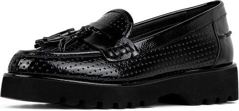 Donald Pliner Women's Haarlem Loafer in Saudi Arabia