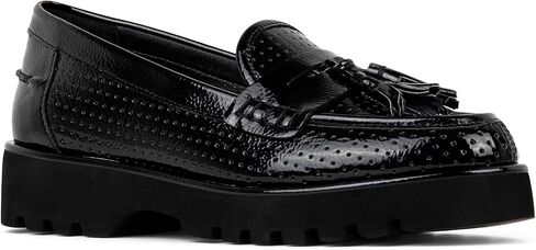 Donald Pliner Women's Haarlem Loafer in Saudi Arabia