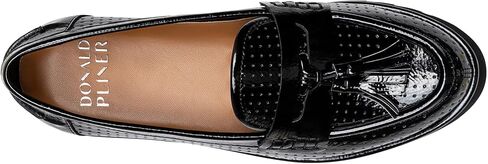 Donald Pliner Women's Haarlem Loafer in Saudi Arabia