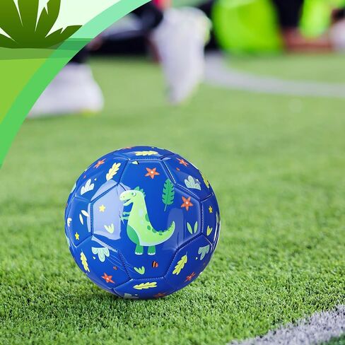 Size 3 Soccer Ball for Girls, Glitter Unicorn Soccer Ball Gifts Set for Girls Kids Age 3 and up with Pump and Drawstring Bag, Unicorn Toys Gifts for Girls in Saudi Arabia