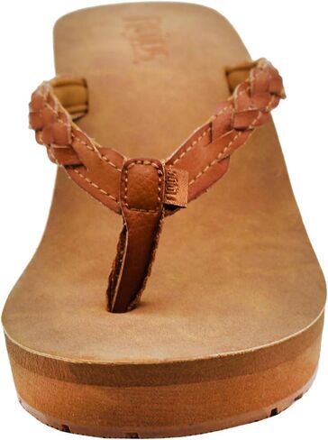 Flojos Flip Flip Flop Wedge Sandal in Kuwait