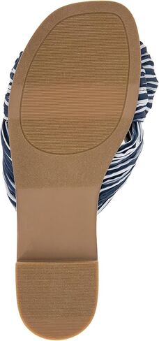 Kensie Women's Renata 2 Flat Sandal in Saudi Arabia