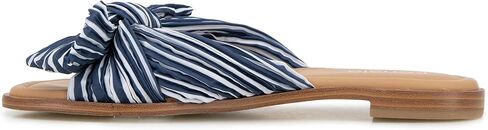 Kensie Women's Renata 2 Flat Sandal in Saudi Arabia