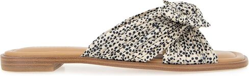 Kensie Women's Renata 2 Flat Sandal in Saudi Arabia