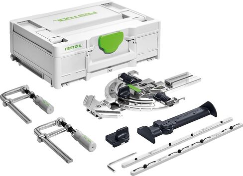 Festool 577157 Guide Rail Accesories Kit Sys3 M 137 FS/2 SET in Saudi Arabia