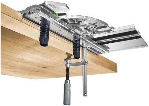 Festool 577157 Guide Rail Accesories Kit Sys3 M 137 FS/2 SET in Saudi Arabia
