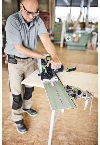 Festool 577157 Guide Rail Accesories Kit Sys3 M 137 FS/2 SET in Saudi Arabia