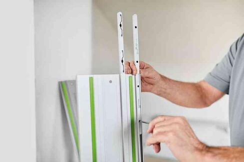 Festool 577157 Guide Rail Accesories Kit Sys3 M 137 FS/2 SET in Saudi Arabia