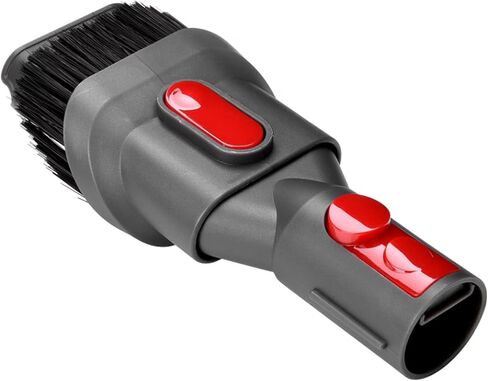 Dyson V15 اكتشف نظافة الفراغ اللاسلكي - شفط قوي ، وأداة مرتبة تعقيم للأشعة فوق البنفسجية ، ومرفقات متعددة للأرضيات الصلبة والسجاد in Saudi Arabia