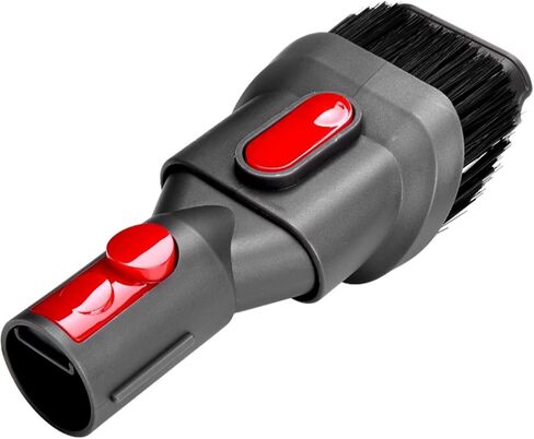 Dyson V15 اكتشف نظافة الفراغ اللاسلكي - شفط قوي ، وأداة مرتبة تعقيم للأشعة فوق البنفسجية ، ومرفقات متعددة للأرضيات الصلبة والسجاد in Saudi Arabia