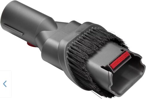 Dyson V15 اكتشف نظافة الفراغ اللاسلكي - شفط قوي ، وأداة مرتبة تعقيم للأشعة فوق البنفسجية ، ومرفقات متعددة للأرضيات الصلبة والسجاد in Saudi Arabia