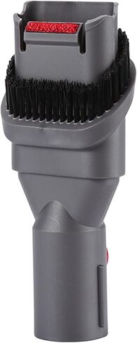 Dyson V15 اكتشف نظافة الفراغ اللاسلكي - شفط قوي ، وأداة مرتبة تعقيم للأشعة فوق البنفسجية ، ومرفقات متعددة للأرضيات الصلبة والسجاد in Saudi Arabia