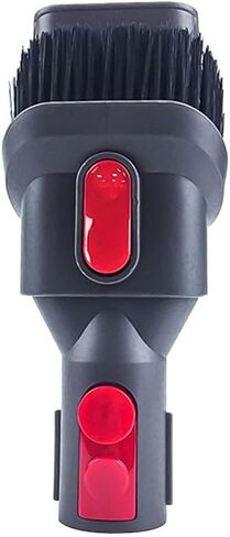 Dyson V15 اكتشف نظافة الفراغ اللاسلكي - شفط قوي ، وأداة مرتبة تعقيم للأشعة فوق البنفسجية ، ومرفقات متعددة للأرضيات الصلبة والسجاد in Saudi Arabia