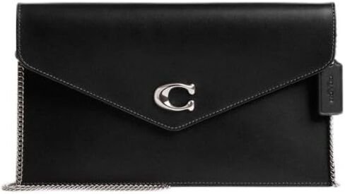 COACH Essential Clutch, B4/Chalk in Kuwait