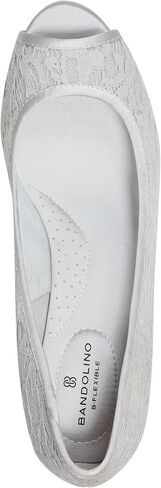 Bandolino Women's Candras Pump in Saudi Arabia