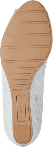 Bandolino Women's Candras Pump in Saudi Arabia