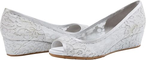 Bandolino Women's Candras Pump in Saudi Arabia