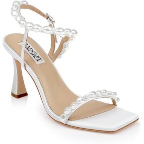 Badgley Mischka Women's Demi Heeled Sandal