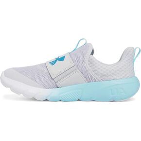 Under Armour Women's Grade School Flash Sneaker