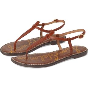 Sam Edelman Women's Gigi Flat Sandal
