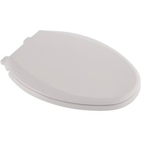 American Standard 5257A65MT.020 Cardiff Slow Close Toilet Seat, White