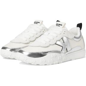 kate spade new york Women's K as in Kate Lace Up Sneakers