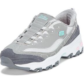 Skechers Women's D'liteshands Free Slip-ins Sneaker