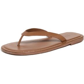 Women's Sona Thong Sandal, Luggage, 9