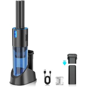 Handheld Vacuum Cordless Car Vacuum