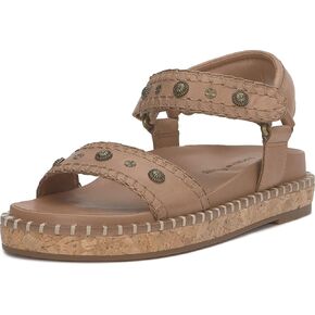 Lucky Brand Women's Ullani Platform Sandal