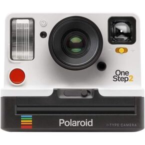 Renewed Polaroid OneStep 2 VF - White (Refurbished)