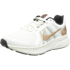 NIKE W Run Swift 2, Women's Sneakers, 103 Sail Coppercoin Black, 9 AU