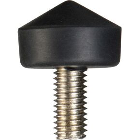 Benro MeFOTO M8 24mm Rubber Foot Set for A/C1350/RTSA/C Tripod, 3-Pack