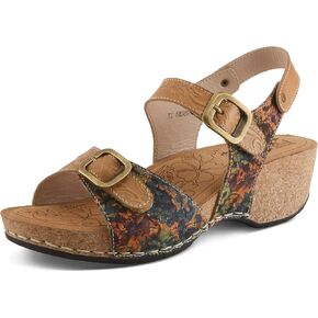Spring Step L'Artiste Women's Osuna Sandal