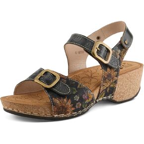 Spring Step L'Artiste Women's Osuna Sandal in Kuwait