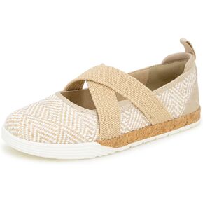 JBU Women's Elm Ballet Flat