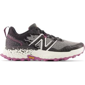 New Balance Women's Fresh Foam X Hierro V7 Trail Running Shoe, Castlerock, 11 Wide