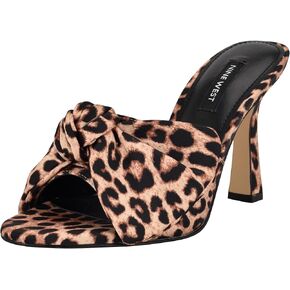 Nine West Women's Trina Heeled Sandal